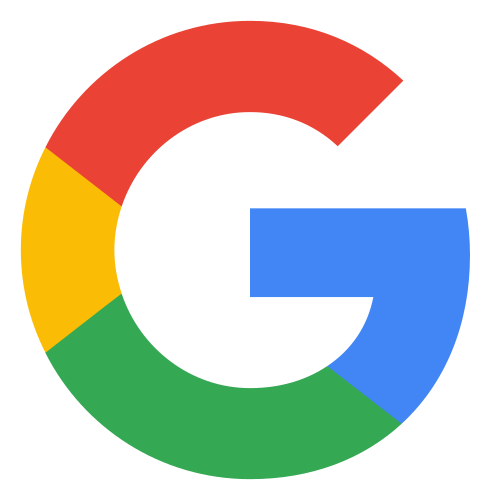 Google reviews logo