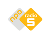 NPO radio 5 logo